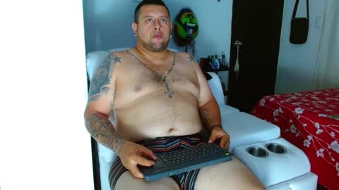 michell_myers online show from February 2025 10:19:02 PM