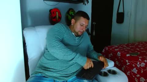 michell_myers online show from February 2025 12:27:01 AM