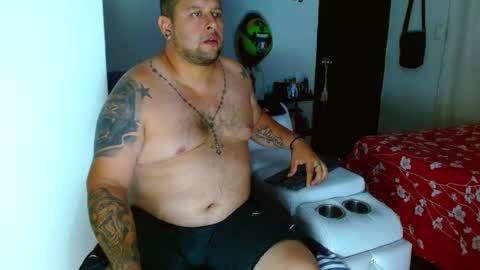 michell_myers online show from February 2025 07:42:01 PM