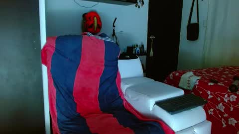 michell_myers online show from February 2025 11:14:02 PM