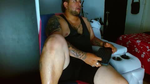 michell_myers online show from February 2025 11:08:02 PM