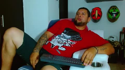 michell_myers online show from February 2025 02:32:01 PM