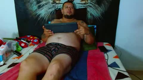 michell_myers online show from September 2025 12:16:01 PM