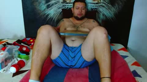 michell_myers online show from October 2025 02:46:02 PM