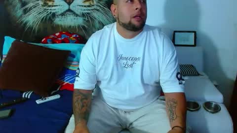 michell_myers online show from October 2025 11:55:01 AM