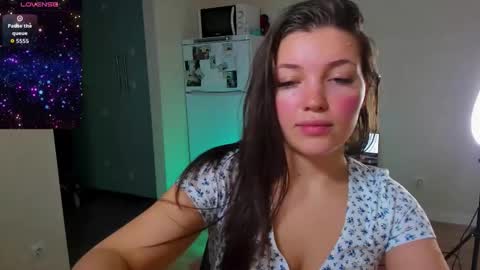 michelle_888 online show from February 2026 06:52:01 PM