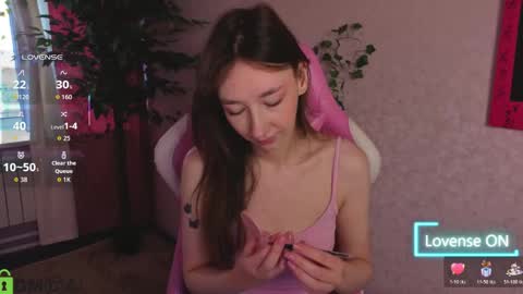 Snapshot of michelle__allen chatting on June 2026 01:10:02 AM Michelle online show from June 2026 01:10:02 AM