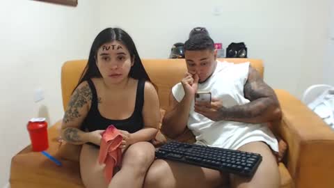 michelle_allen0104 online show from February 2025 07:18:01 AM