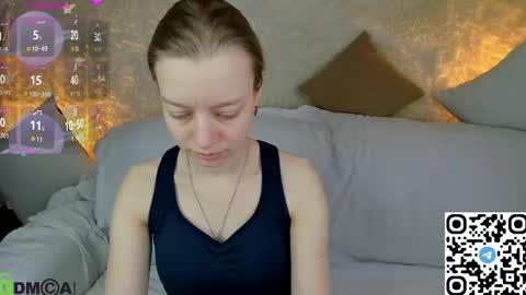 michelle_blond online show from December 2025 09:14:01 AM