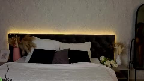 michelle_blond online show from March 2026 08:09:01 AM