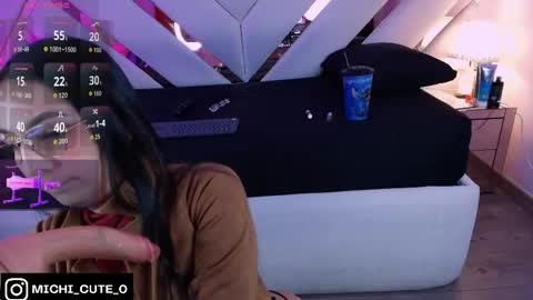 Snapshot of michelle_cutee_ chatting on April 2026 07:55:02 PM michelle_cutee_ online show from April 2026 07:55:02 PM