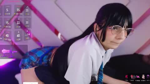 Snapshot of michelle_cutee_ chatting on April 2026 08:26:01 PM michelle_cutee_ online show from April 2026 08:26:01 PM