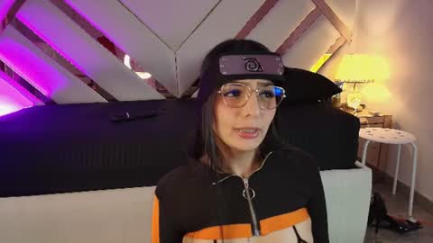 Snapshot of michelle_cutee_ chatting on June 2026 08:24:01 PM michelle_cutee_ online show from June 2026 08:24:01 PM