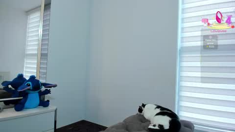 MICHELLE online show from September 2025 09:29:02 PM