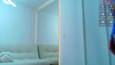 Snapshot of michelle_ferrerr chatting on July 2026 09:48:01 AM MICHELLE online show from July 2026 09:48:01 AM