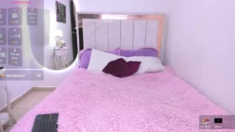 michelle_madson_ online show from November 2025 03:28:01 AM