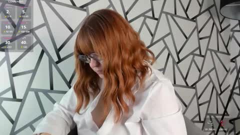 Michelle online show from November 2025 07:19:02 AM