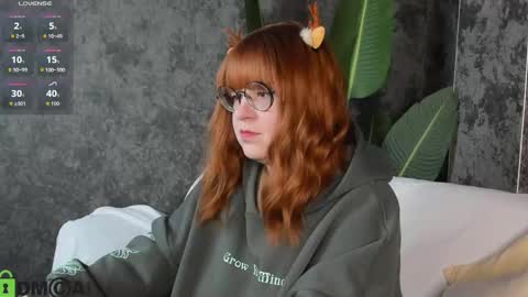 Michelle online show from November 2025 08:25:02 AM