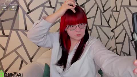 Michelle online show from December 2025 07:47:01 AM