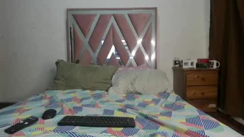 MICHELLE AND DAVID online show from April 2026 05:52:01 AM