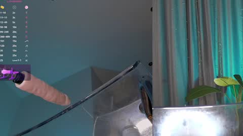 Michelle online show from February 2025 01:15:01 AM