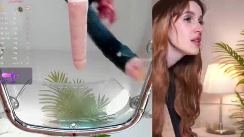 Michelle online show from March 2025 04:46:01 PM