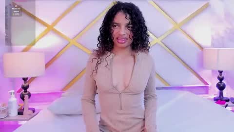 michellebronx online show from May 2026 11:42:02 AM