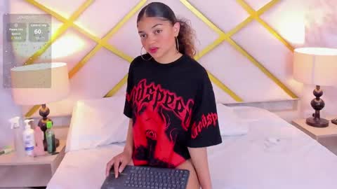 michellebronx online show from May 2026 11:39:01 AM