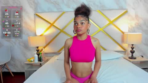 michellebronx online show from June 2026 11:46:02 AM