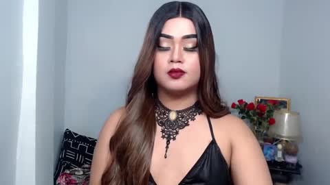 Michelle online show from January 2025 08:18:01 PM