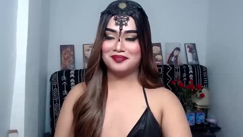 Michelle online show from January 2025 06:32:02 PM