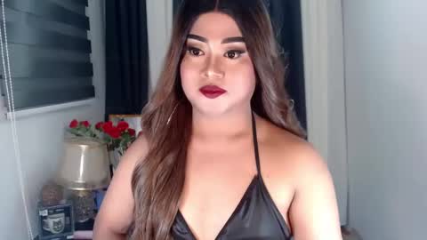 Michelle online show from February 2025 03:57:02 PM