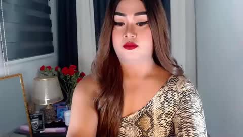 Michelle online show from February 2025 04:25:01 PM