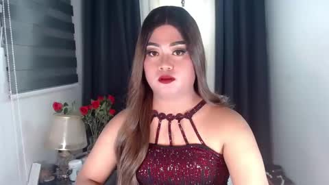 Michelle online show from February 2025 07:16:01 PM