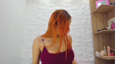 Michelle daniels online show from January 2026 02:32:01 PM