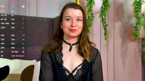 michelle online show from January 2025 09:11:02 PM