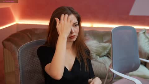 Snapshot of michelleinlove4u chatting on February 2025 12:00:01 PM Michelle online show from February 2025 12:00:01 PM