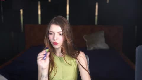 Snapshot of michelleinlove4u chatting on March 2025 11:44:02 AM Michelle online show from March 2025 11:44:02 AM