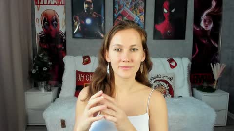 MichelleOrtis online show from January 2025 10:17:01 AM