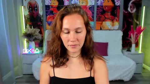 MichelleOrtis online show from November 2025 06:23:02 AM