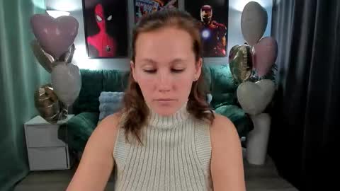 MichelleOrtis online show from February 2026 12:56:02 PM