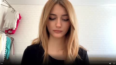 Jenny online show from May 2026 08:31:01 AM