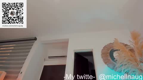 MICHELNAUG    online show from February 2025 01:47:02 AM