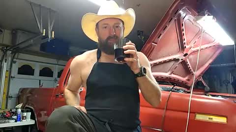 Snapshot of michelob95 chatting on February 2025 10:07:02 AM michelob95 online show from February 2025 10:07:02 AM