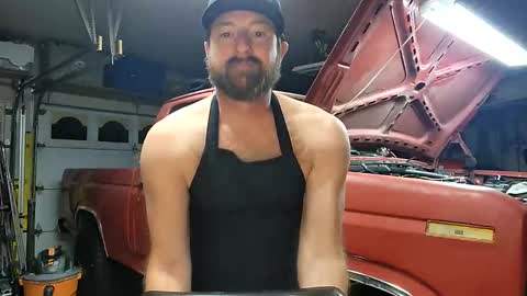 Snapshot of michelob95 chatting on October 2025 10:26:01 AM michelob95 online show from October 2025 10:26:01 AM