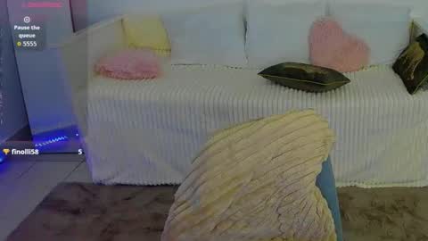 Snapshot of michey_adam chatting on February 2026 01:04:01 PM michey_adam online show from February 2026 01:04:01 PM