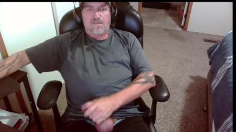 TattedInDetroit online show from September 2025 12:48:02 AM