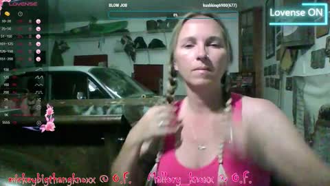 mickey85knoxx online show from November 2025 03:39:01 AM