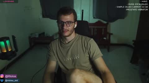 Mickey online show from January 2025 03:22:02 PM