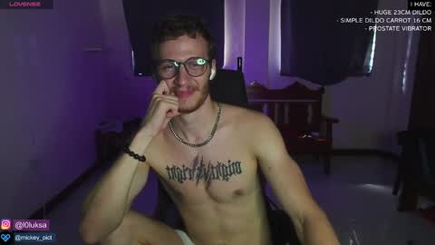 Mickey online show from January 2025 06:27:01 AM